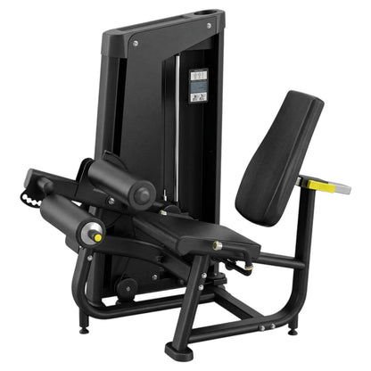 Seated Leg Curl