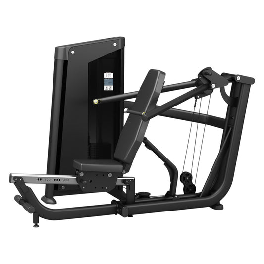 Chest & Shoulder Press