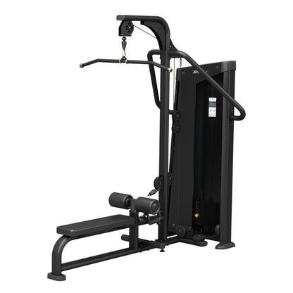 Pull Down & Long Pull