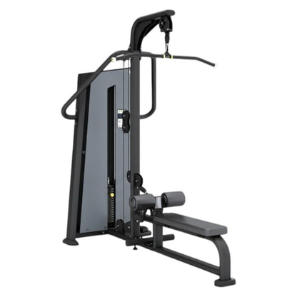 Pull Down & Long Pull