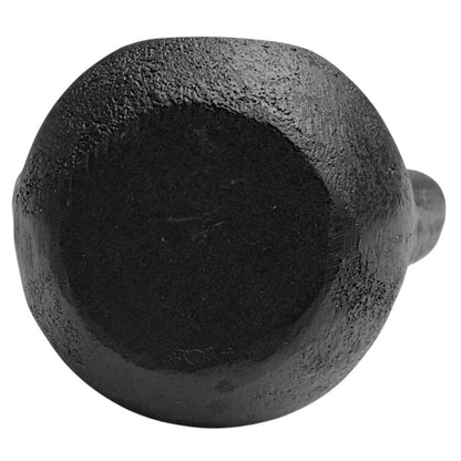 Cast Iron Kettlebells