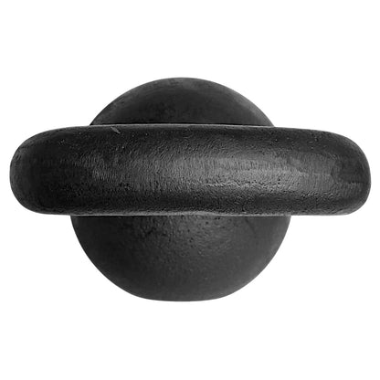 Cast Iron Kettlebells