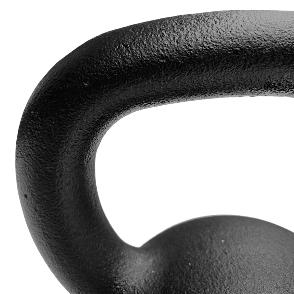 Cast Iron Kettlebells
