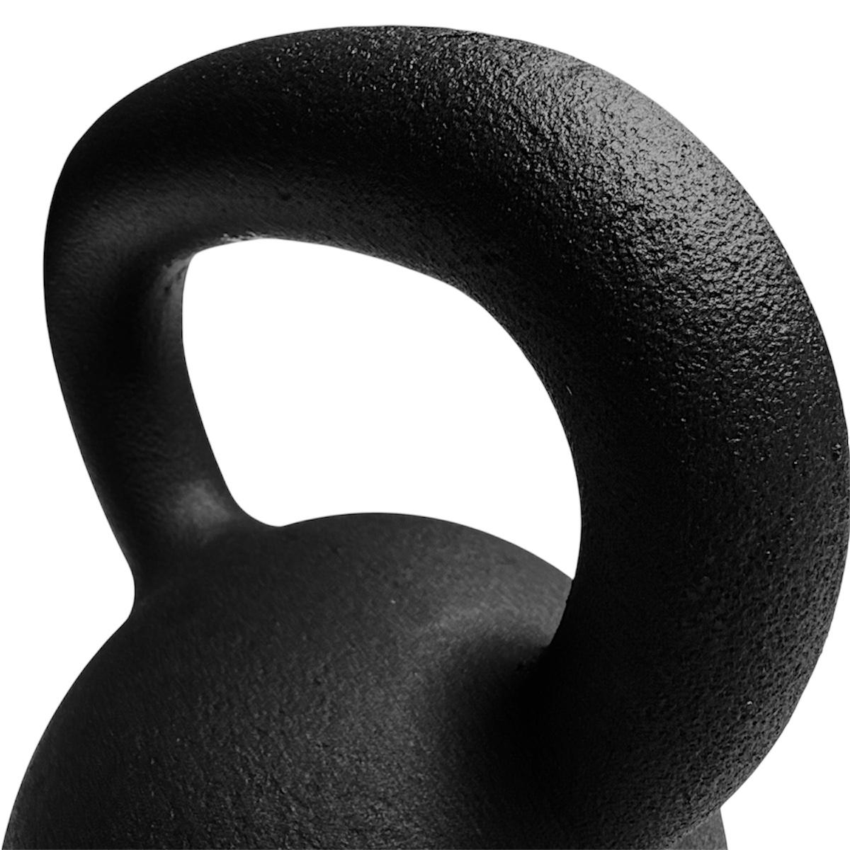 Cast Iron Kettlebells