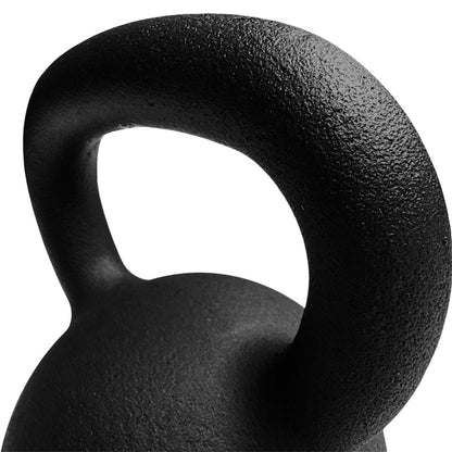Cast Iron Kettlebells