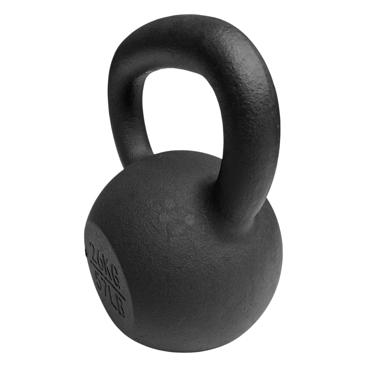 Cast Iron Kettlebells