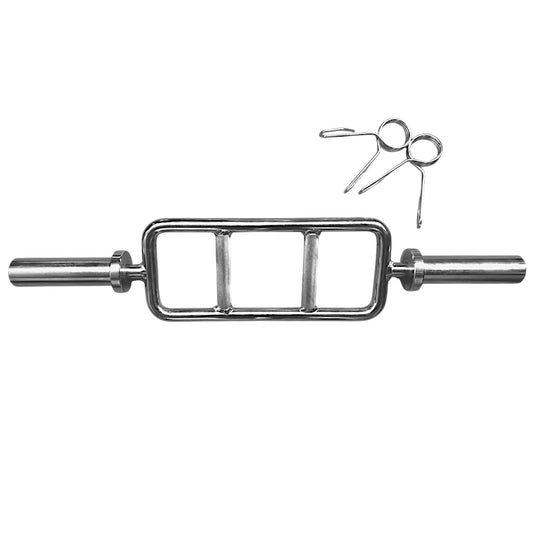 Olympic H-Bar