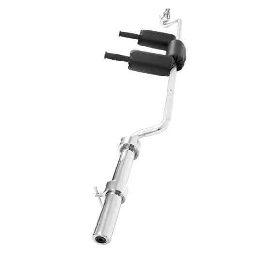 Squat Safety Bar