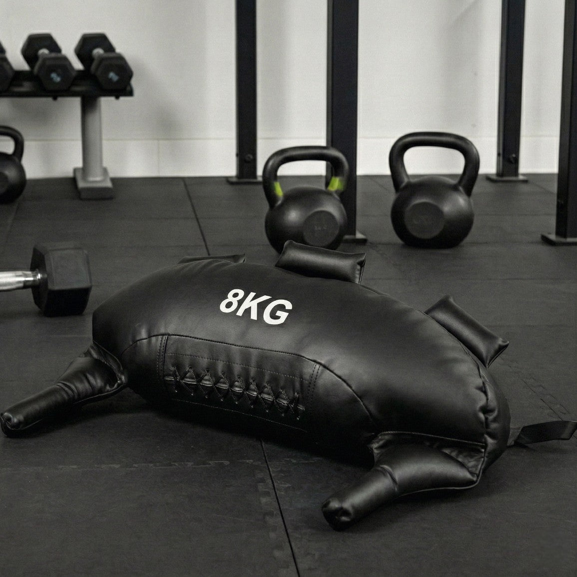 Bulgarian Bag