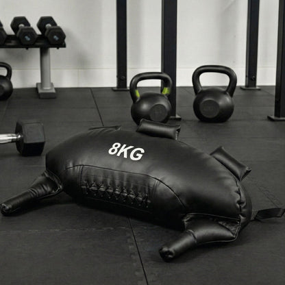Bulgarian Bag