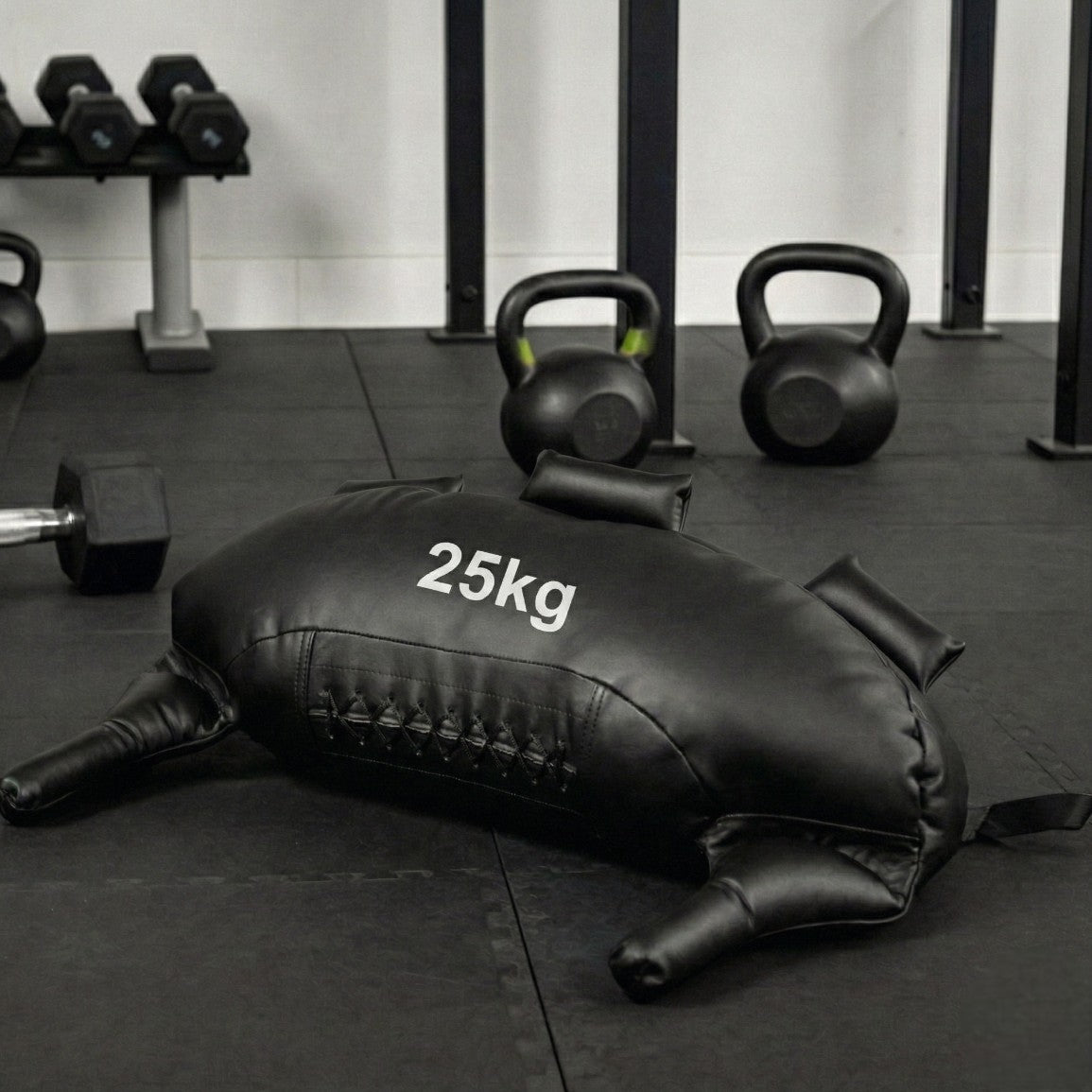 Bulgarian Bag