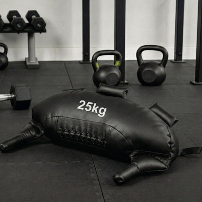 Bulgarian Bag