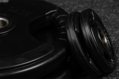 Rubber Olympic Tri-Grip