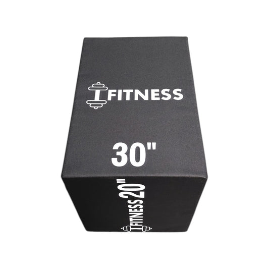 Plyo Box