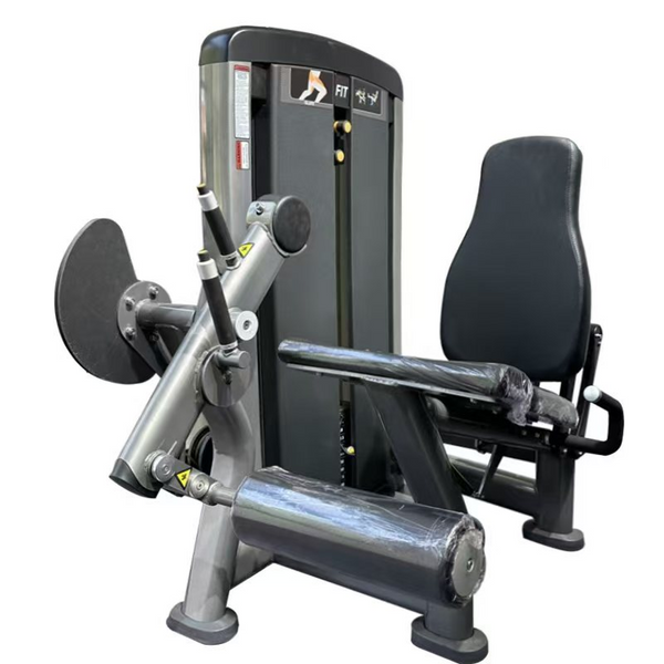 Leg Extension Machine – i-Fitness