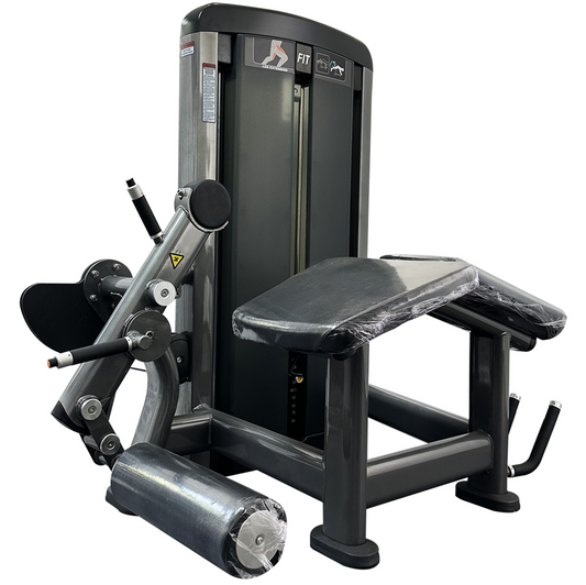 Lying Leg Curl Machine