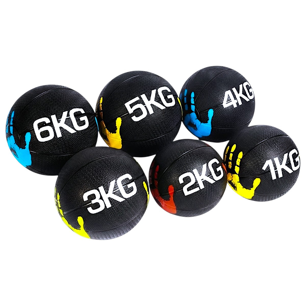 Medicine Ball