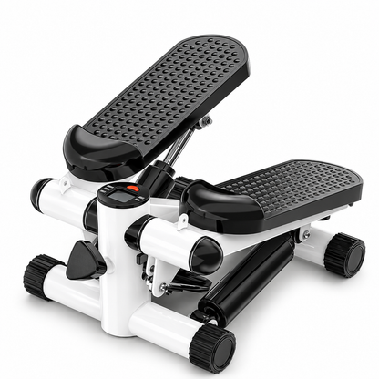 Mini Stepper with Digital Display