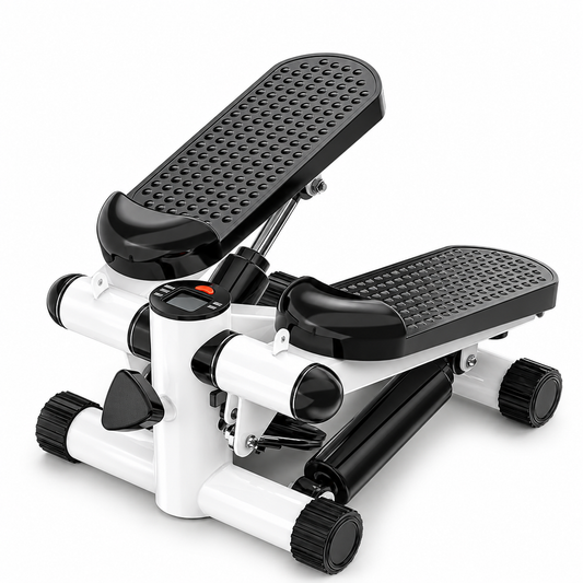 Mini Stepper with Digital Display