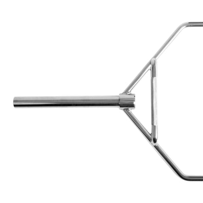 Hexagon Trap Bar