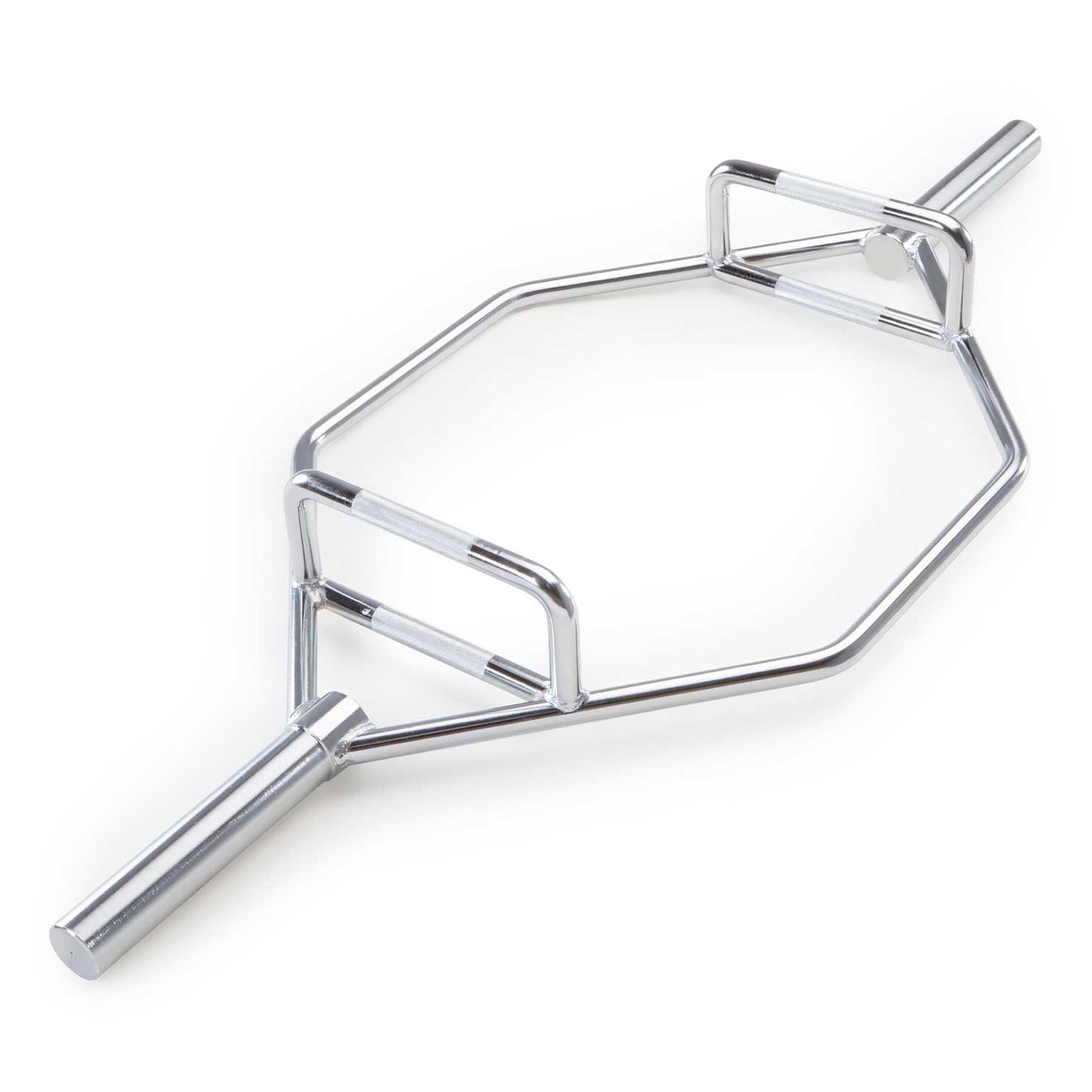Hexagon Trap Bar (Olympic)