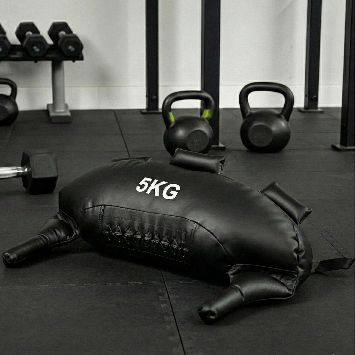 Bulgarian Bag