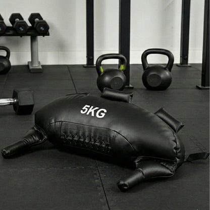 Bulgarian Bag