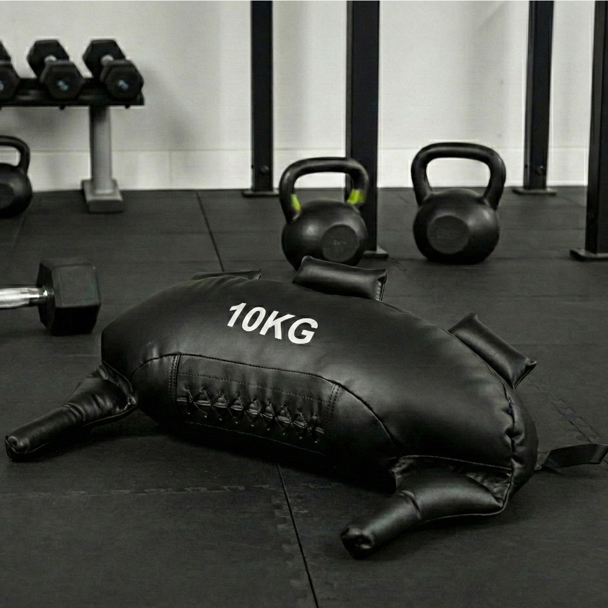 Bulgarian Bag