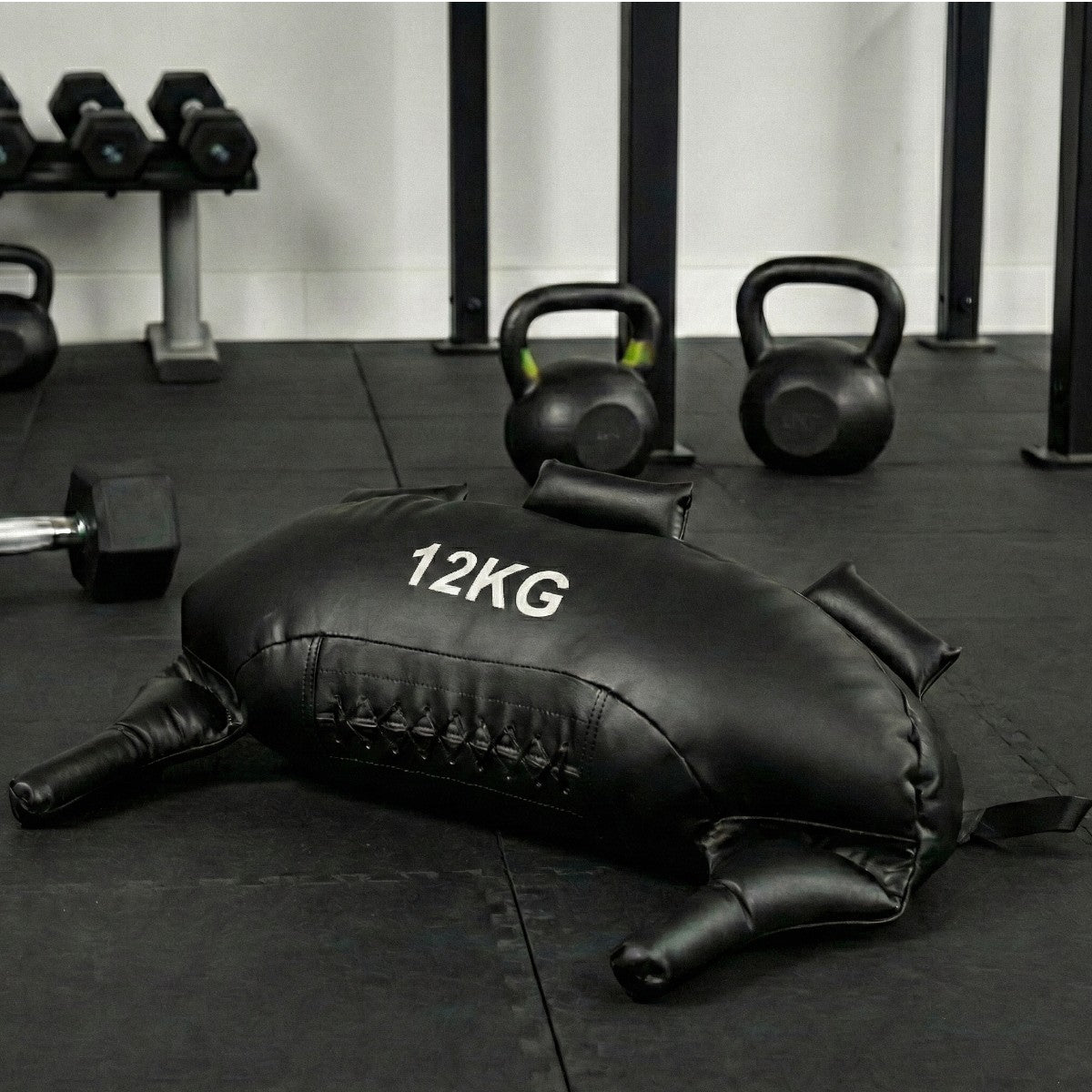 Bulgarian Bag
