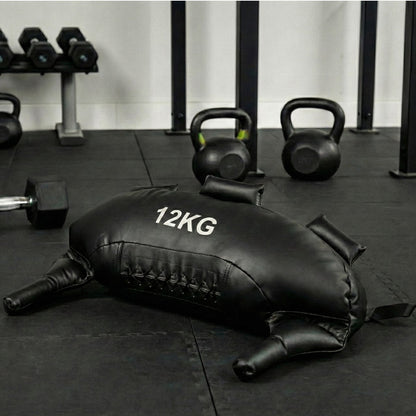 Bulgarian Bag