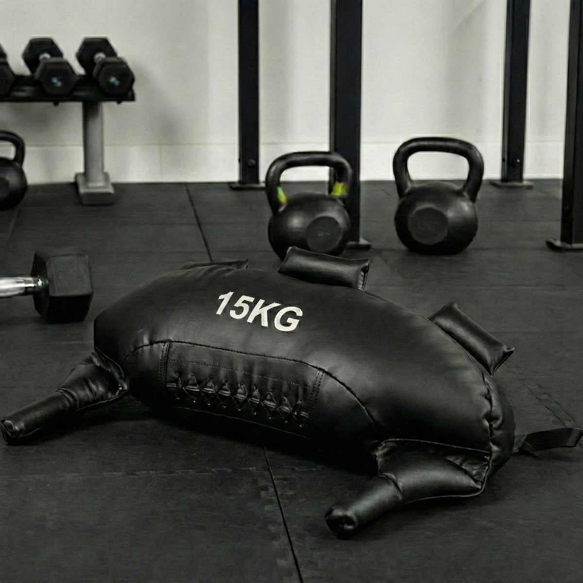Bulgarian Bag