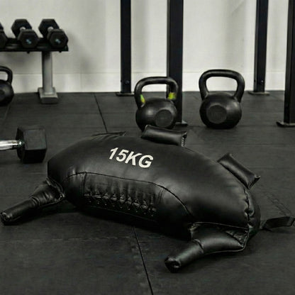 Bulgarian Bag