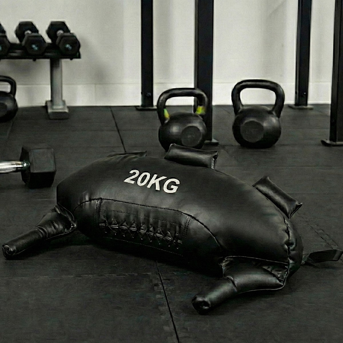 Bulgarian Bag