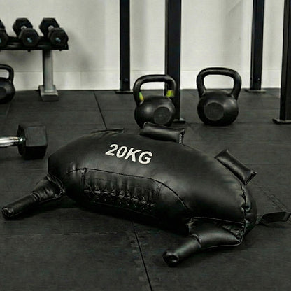 Bulgarian Bag
