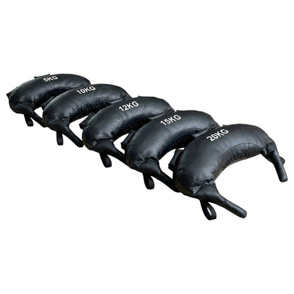 Bulgarian Bag