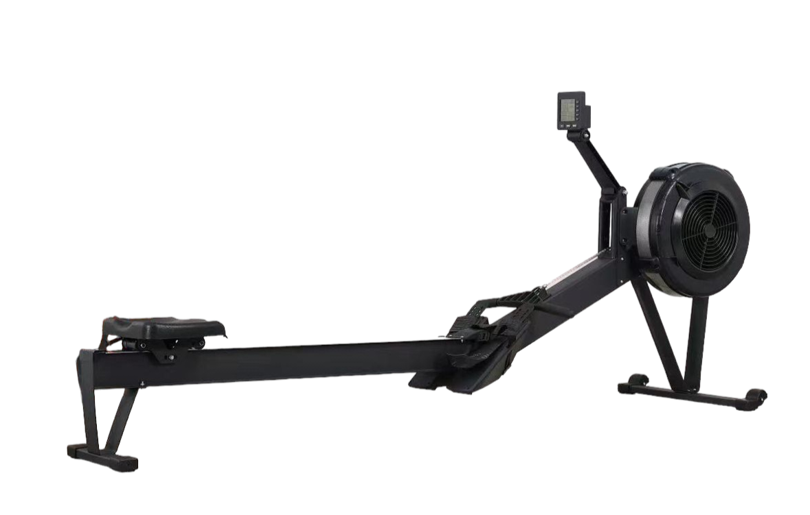 Air Rower - Commercial Grade – i-Fitness