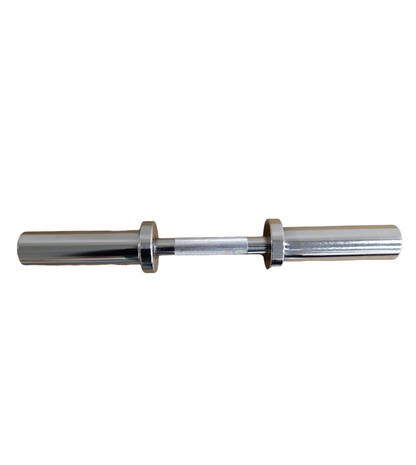 Olympic Dumbbell Bar