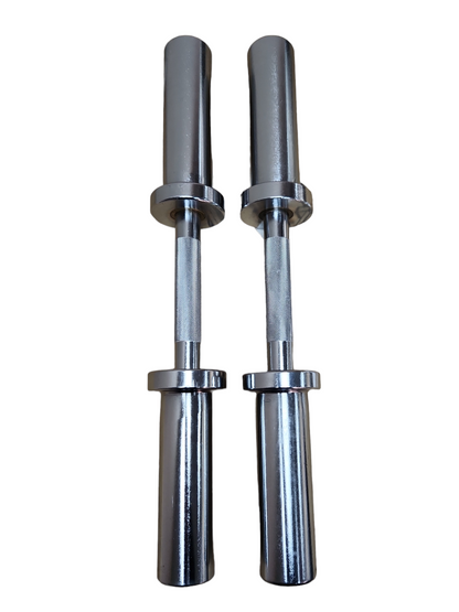 Olympic Dumbbell Bar
