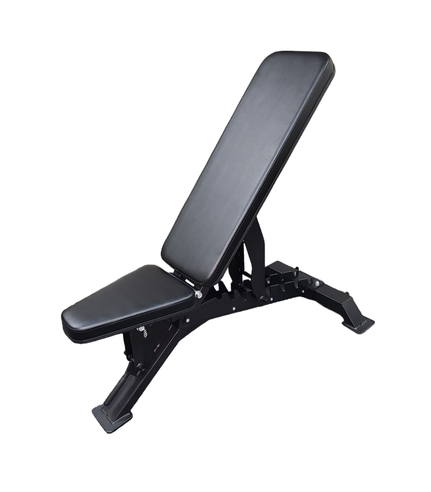 Adjustable Bench – i-Fitness