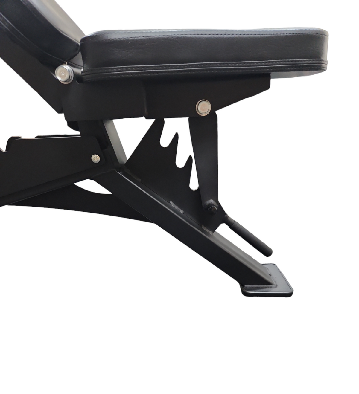 Commercial Adjustable Incline Bench – i-Fitness