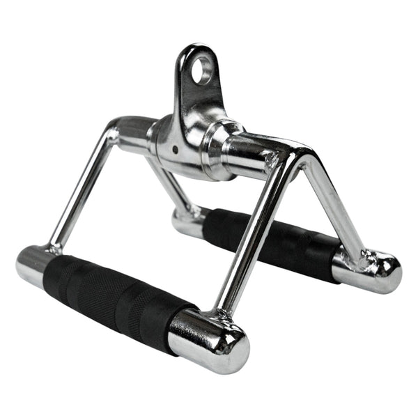Revolving Close Grip V-Handle – i-Fitness