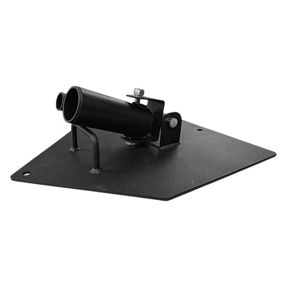 Floor Mounted Landmine with Attachment