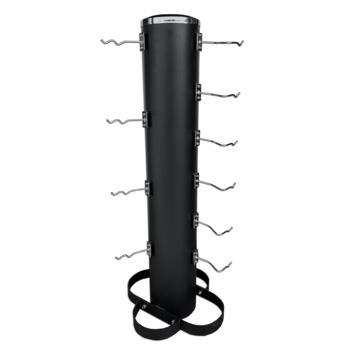 Cable Attachment Rack