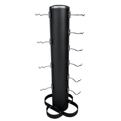 Cable Attachment Rack