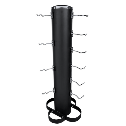 Cable Attachment Rack