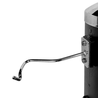 Cable Attachment Rack