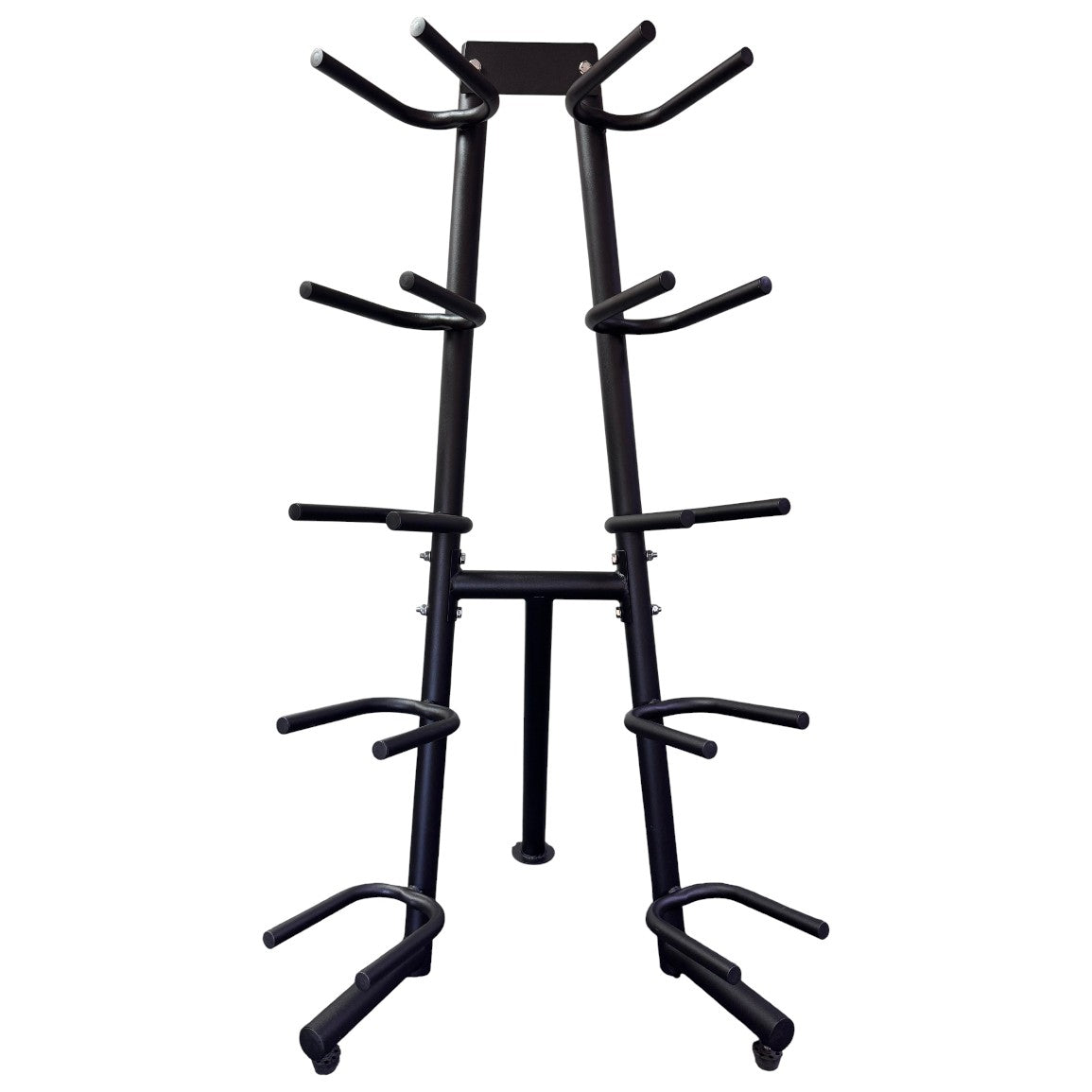 Medicine Ball Rack