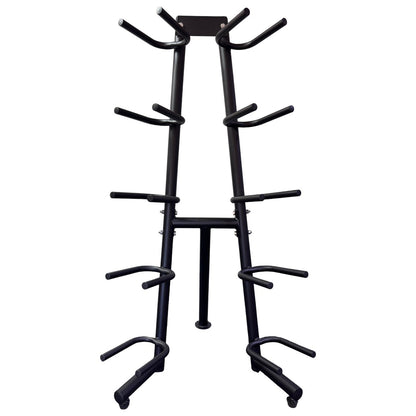 Medicine Ball Rack