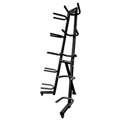 Medicine Ball Rack