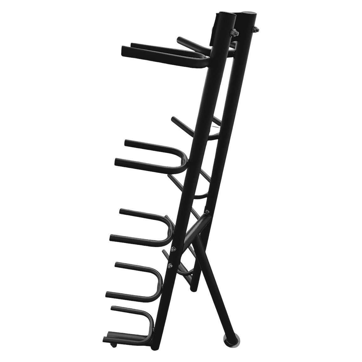Medicine Ball Rack